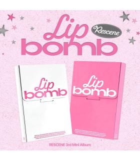 RESCENE - lip bomb
