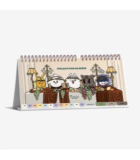 TXT PPULBATU - 2026 CALENDAR