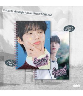 CHUEI LI YU - Sweet Dream (Photobook ver.)