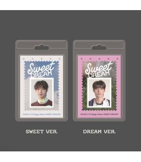 CHUEI LI YU - Sweet Dream (FaNCy ver.)