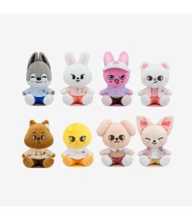 Stray Kids - 'ZOOTOPIA2 x SKZOO' SHOULDER PLUSH