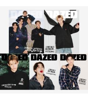 CORTIS - Dazed & Confused Korea (2025 Winter Edition)