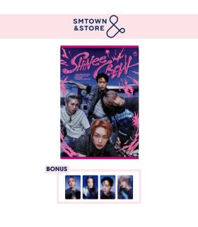 SHINee - 2026 SEASON'S GREETINGS