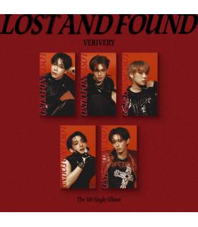 VERIVERY - Lost and Found (Light ver.)