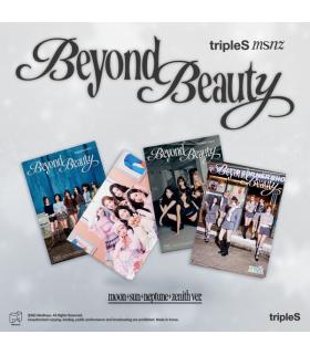 tripleS - msnz 'Beyond Beauty'