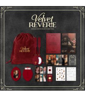 KIM SEJEONG - 2026 SEASON'S GREETINGS