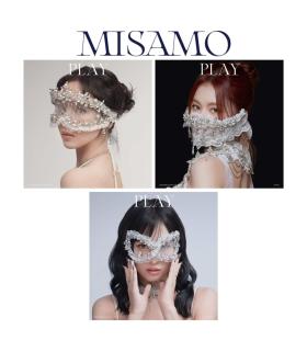 MISAMO (TWICE) - PLAY (Solo Edition)