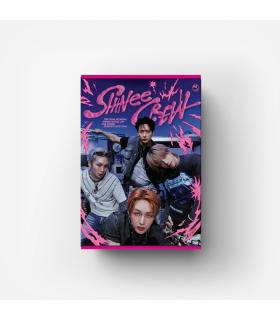 SHINee - 2026 SEASON'S GREETINGS