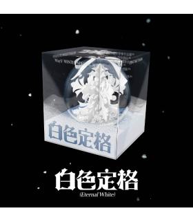 WayV - Eternal White (Package Ver.)