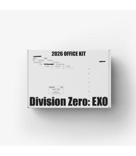 EXO - 2026 SEASON'S GREETINGS