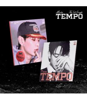 MINHO (SHINee) - TEMPO