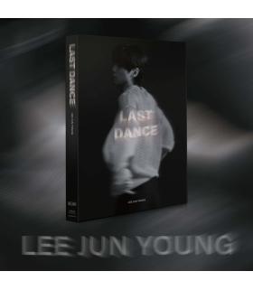 LEE JUN YOUNG (U-KISS) - LAST DANCE