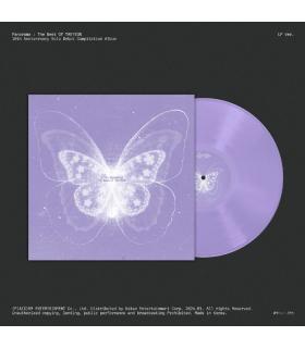 TAEYEON - Panorama : The Best of TAEYEON (LP Ver.)