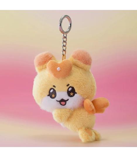 ATEEZ - MIGHTEEZ Wonder Fairy Plush Keyring
