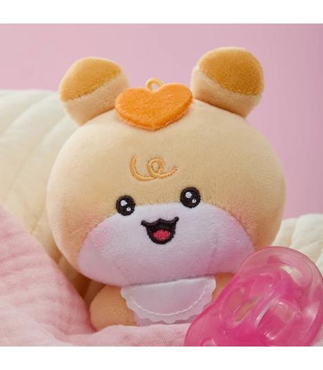 ATEEZ - MIGHTEEZ Wonder Fairy Baby Plush