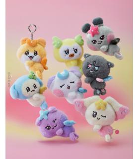 ATEEZ - MIGHTEEZ Wonder Fairy Plush Keyring