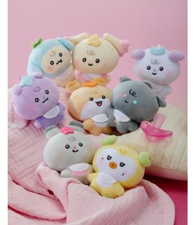 ATEEZ - MIGHTEEZ Wonder Fairy Baby Plush