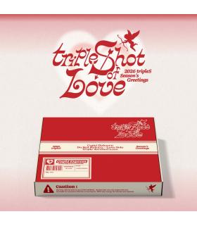 tripleS - 2026 SEASON'S GREETINGS