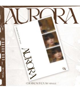 CHOI SUNG YUN (Y) (Golden Child) - Aurora