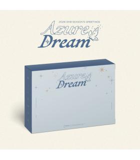 DKB - 2026 SEASON'S GREETINGS [AZURE DREAM]