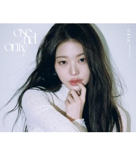 JANG WONYOUNG (IVE) - DICON VOLUME N°31 ONE AND ONLY