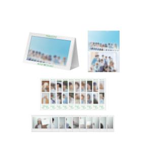 TREASURE - 'SOFTDAYS' PHOTO PACKAGE + FRAME SET