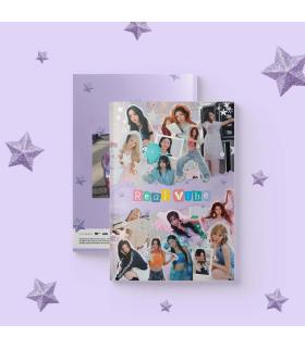 SAY MY NAME - &OUR VIBE (REAL VIBE Ver.)