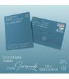DK x SEUNGKWAN (SEVENTEEN) - SERENADE (Weverse Albums ver.)