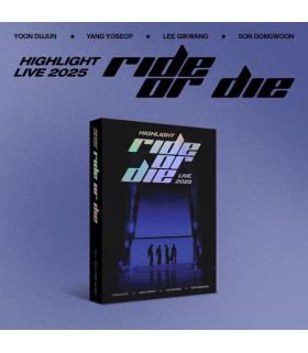 HIGHLIGHT - LIVE 2025 'RIDE OR DIE'