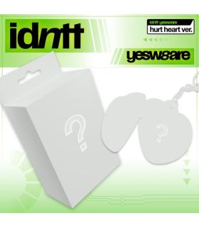idntt - yesweare (Hurt Heart ver.)