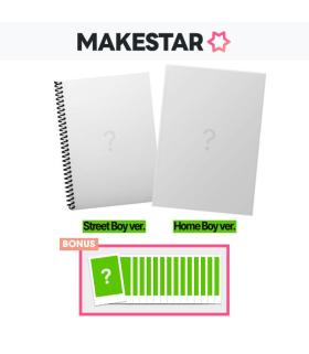 [MAKESTAR] idntt - yesweare