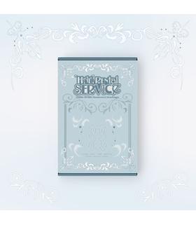 Billlie - 2026 SEASON'S GREETINGS [Halo Rental Service]