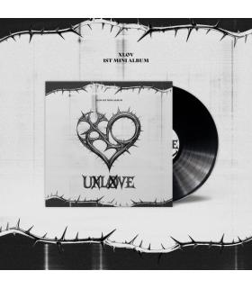 XLOV - UXLXVE (LP)