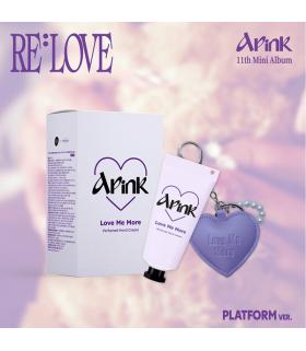 Apink - RE : LOVE (Platform ver.)