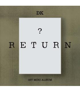 DK (iKON) - RETURN
