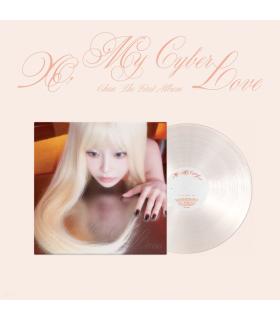 CHUU - XO, My Cyberlove (LP Ver.)