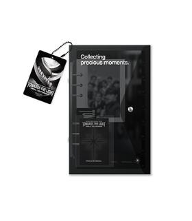 ATEEZ - 2025 ATEEZ WORLD TOUR [TOWARDS THE LIGHT : WILL TO POWER] FINALE IN SEOUL PLAYCODE