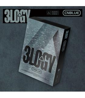 CNBLUE - 3LOGY (Sleeve ver.)