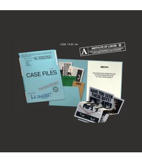 AM8IC - LUKOIE (Case Files ver.)