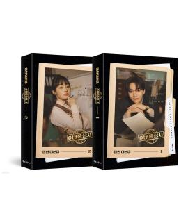 TYPHOON FAMILY (SCRIPT BOOK SET)