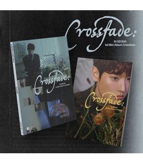 INSEONG (SF9) - Crossfade: