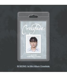 INSEONG (SF9) - Crossfade: (FaNCy ver.)