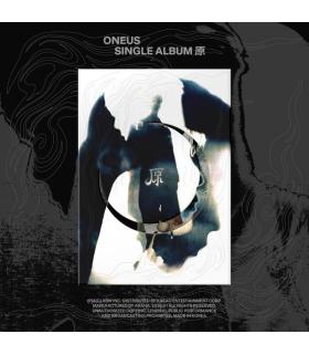 ONEUS - 原 ORIGIN