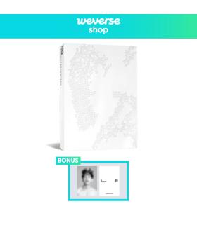 V (BTS) - TYPE 非 (Photobook)