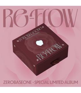 ZEROBASEONE - RE-FLOW