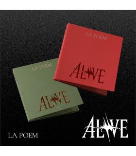LA POEM - ALIVE