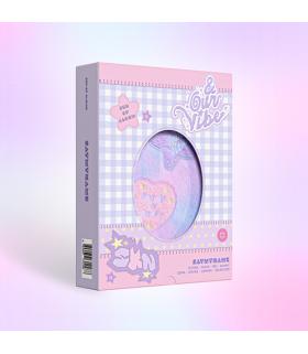 SAY MY NAME - &OUR VIBE (OUR VIBE Ver.)