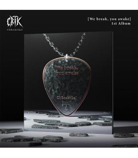 ChRocktikal - We break, you awake (LP)