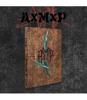 AxMxP - Amplify My Way (LOUD ver.)