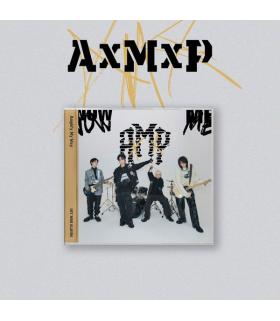 AxMxP - Amplify My Way (BETWEEN ver.)